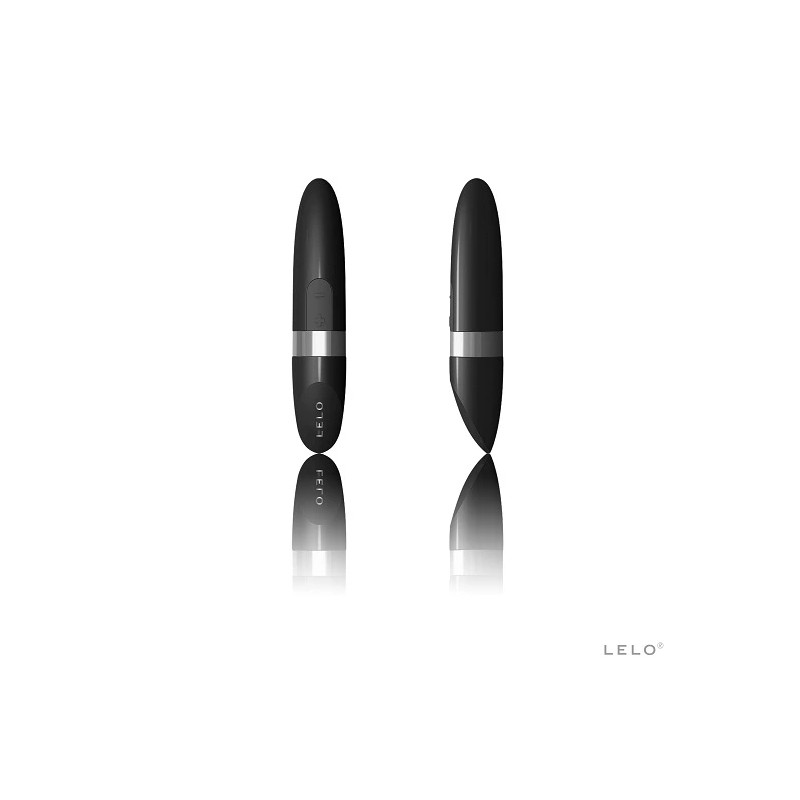 Wibrator - Lelo Mia 2 Black